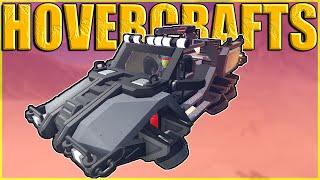 This Is The Future Of Private Military Vehicles - KF-Ankylo & ATV Workshop - Starship EVO