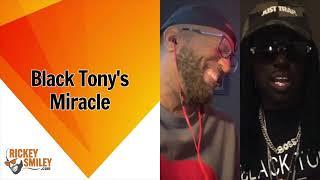 Black Tony's Miracle