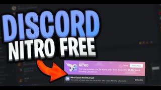 HOW TO GET DISCORD NITRO FOR FREE!!! (Xbox Game Pass Ultimate)