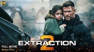 Extraction 2 Full Movie In English 2023 | New Hollywood Movie | Review & Facts