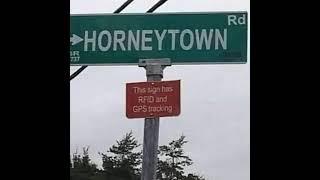 Horneytown (Meme)