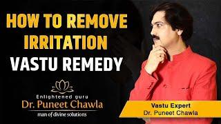 Vastu for Stress Removal  | Vastu Tips by Enlightened Life Guru Dr. Puneet Chawla