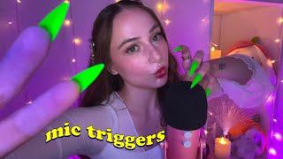 Combination Triggers to MELT YOUR MIND  1 hr ASMR for sleep and tingles~