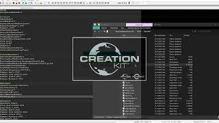 Creation Kit. Устанавливаем и настраиваем.