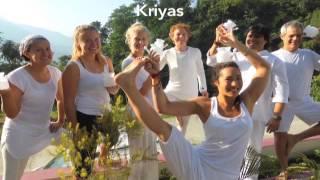 Shiva tattva Yoga School Offering Hatha and vinyasa yoga  teacher  training in rishikesh india