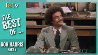 Best of Ron Harris Part 2 | #BarneyMiller