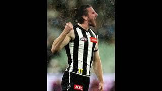 craig mcrae wants the bont at the pies 