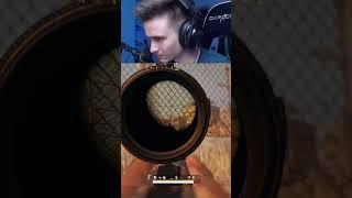 СНАЙПА С ВИНЧЕСТЕРА  #drainys #pubg