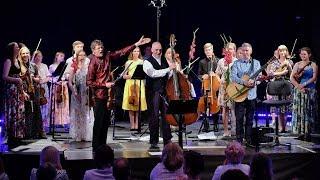 Hoe Down for the Common Man 30.06.2018 30.06.2018 Tim Kliphuis Trio & TMHS Orchestra