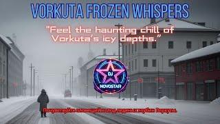 Experience the HAUNTING Sounds of Vorkuta FROZEN Whispers by DJ Novostar