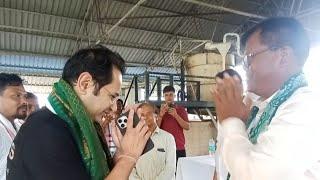 Bubagra Twibungma organic producer company no twi Guwahati MOU sign khulaina twi