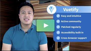 Getting started with Vuetify 2.0