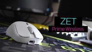 Могло получиться лучше... Обзор Zet Prime Wireless