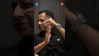 The 5% You See Vs The 95% You Don’t | Dinesh Kumble | Expressions Podcast | #shorts