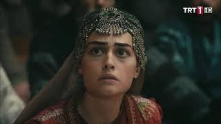 Diriliş Ertuğrul 93. Bölüm - Sen, Davaya Baş Kaldırdın!