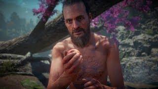 Прохождение Far Cry New Dawn - Секрет Иосифа Сида #38