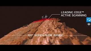 Lowrance StructureScan 3D Sonar Module with Transducer