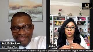 Why sick Nollywood actors beg for money for treatment by Stella Damasus