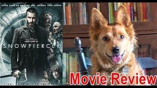 Snowpiercer Review - Radical Reviewer