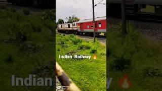 indian Locomotive #train #trending #shorts