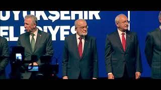 Genel Seçim 2023 - CHP