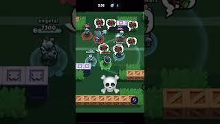 Rarest Items In Brawl Stars