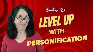 Level Up with Personification!