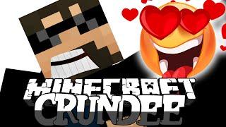 Minecraft: CRUNDEE CRAFT | CAN'T STOP LOVE!! [2]