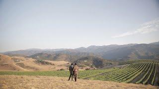 Ahmed and Samir's Wedding Short Film | Holman Ranch, Carmel, California