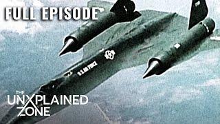 Declassified Documents Reveal Area 51 Secrets (S4, E6) | America's Book Of Secrets | Full Episode