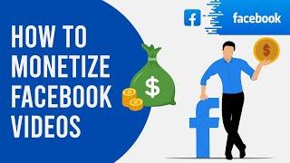 How to Monetize Facebook Page | Facebook Reels Monetization