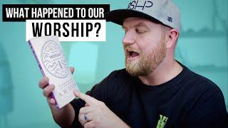 3 Tips For Overcoming These SNEAKY Struggles Every Worship Leader Faces || Lessons From A. W. Tozer