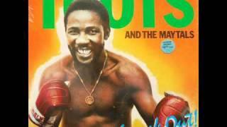 Toots & the Maytals: "Revival Time"