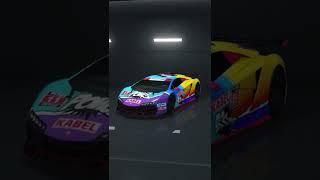 Pegassi Zentorno Customizations (Lamborghini Sesto Elemento) - GTA 5 Online