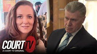 Surgeon Strangles Wife Trial | Vinnie Politan Investigates
