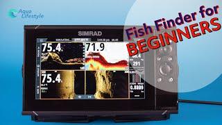 Fish Finder 101: The Ultimate Guide for Beginners to Catch More Fish!