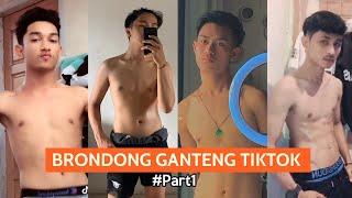 Brondong Ganteng di TikTok | #Part1