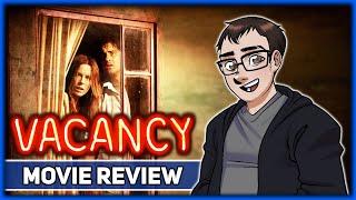 VACANCY | Movie Review