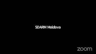 SDARM Moldova's Personal Meeting Room