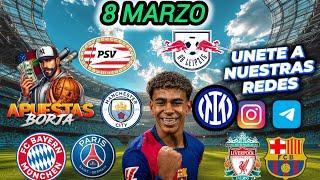 PRONOSTICOS deportivos HOY  APUESTAS deportivas FUTBOL gratis  Predicciones FUTBOL apuestas borja