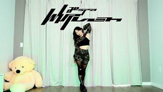 aespa 에스파 'Whiplash' Lisa Rhee Dance Cover