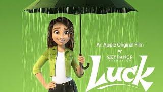 Luck full movie