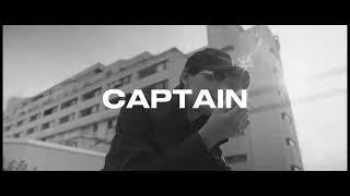 ZKR x LACAZETTE TYPE BEAT - CAPTAIN | Dark Oldschool Rap Instru