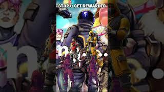 657 100% Working Free V Bucks Giveaway!  #fortnitegiveaway #shorts