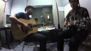 Pandu & Reza - I Really Like You (Instrumental)