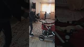 Бекарыс  Еркетай