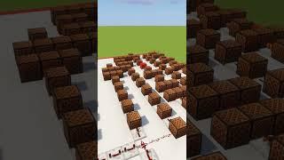 "All My Fellas" - Frizk Minecraft Note Blocks Tutorial