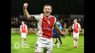 Highlights: Saints 3 - Cork 2 (16/05/2025)