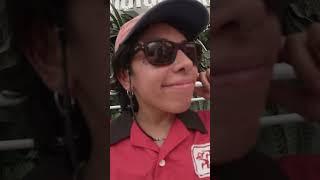 tfw @andrumedicen absolutely STUNS at #CoachellaOnYouTube 