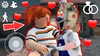 Secret of Love * Ice Scream 2 * and * Funny Horror * (part 37)